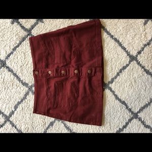 Forever 21 skirt